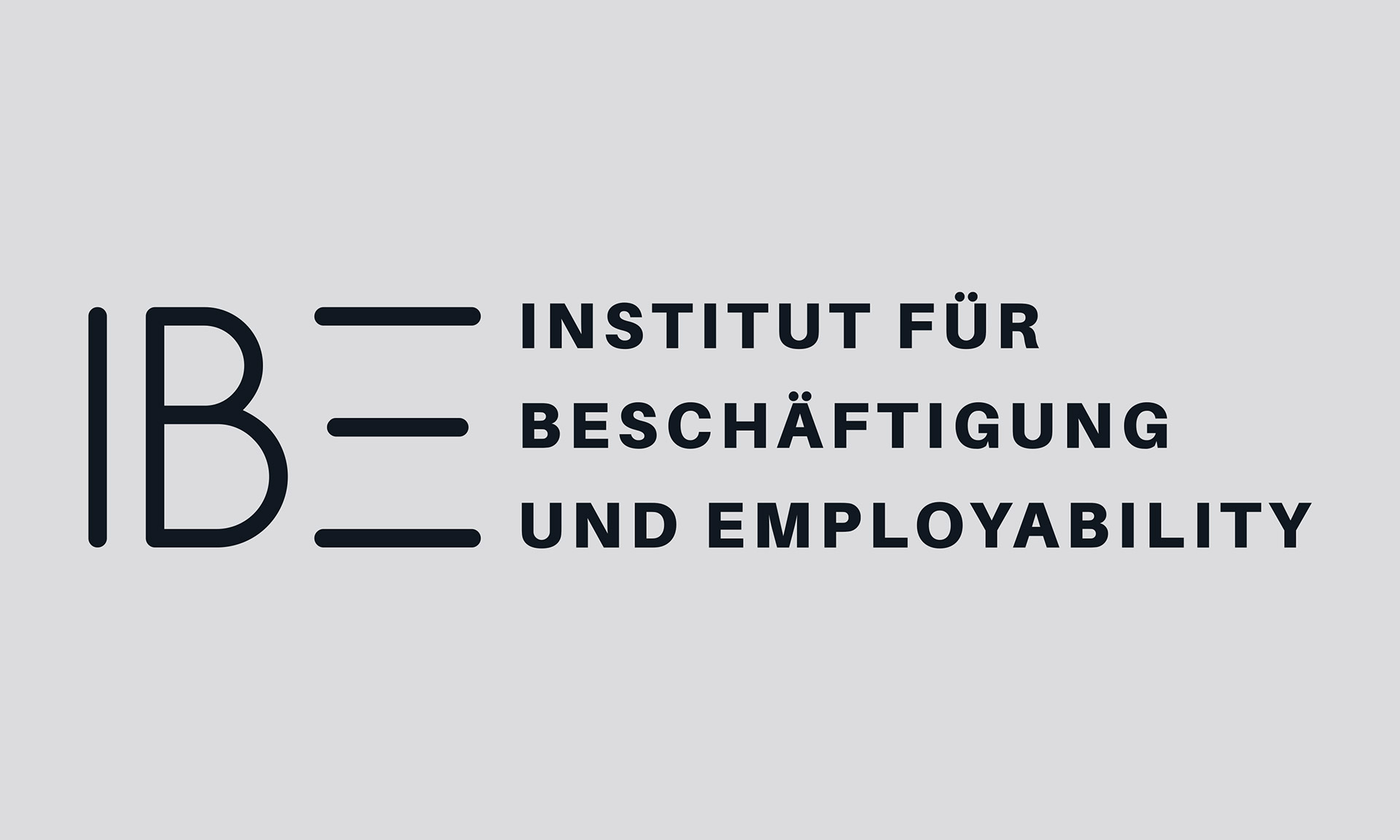 IBE Institut für Beschäftigung und Employability